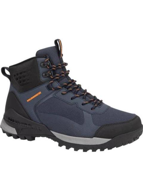 BOTA TODOTERRENO AZUL MARINO HUMMER