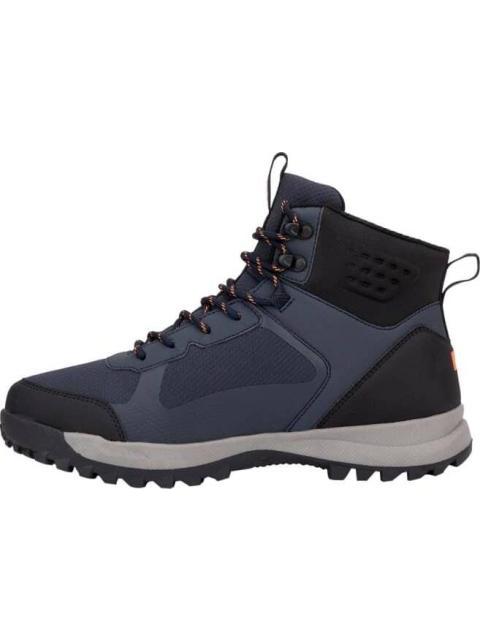 BOTA TODOTERRENO AZUL MARINO HUMMER