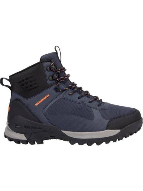 BOTA TODOTERRENO AZUL MARINO HUMMER