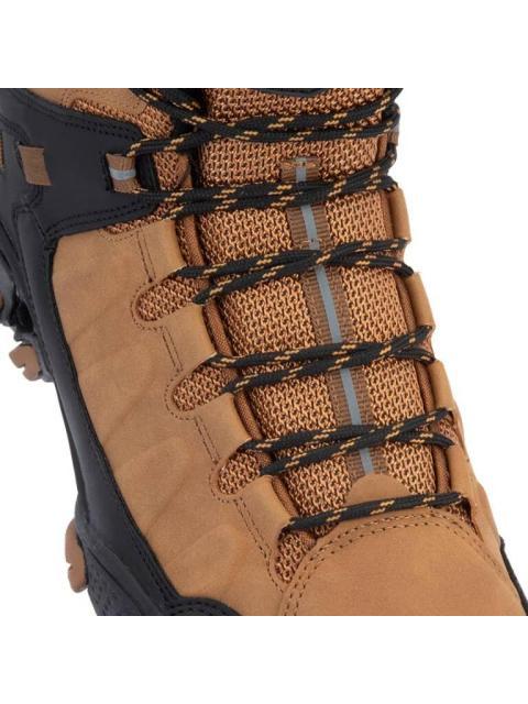 BOTA TODOTERRENO CAFE GOODYEAR