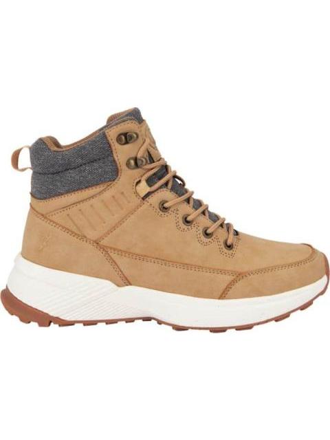 BOTA TODOTERRENO PARA EXTERIOR CAMEL GOODYEAR
