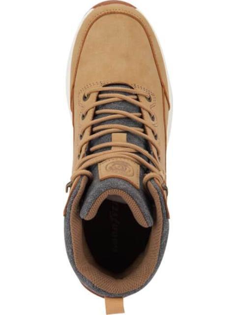 BOTA TODOTERRENO PARA EXTERIOR CAMEL GOODYEAR