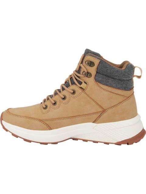 BOTA TODOTERRENO PARA EXTERIOR CAMEL GOODYEAR
