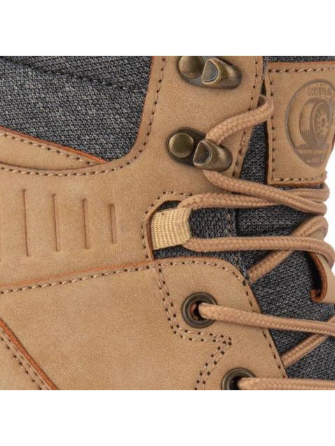 BOTA TODOTERRENO PARA EXTERIOR CAMEL GOODYEAR