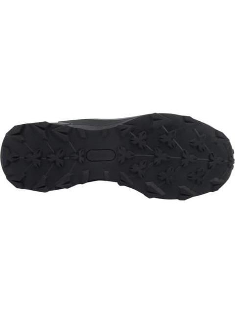 BOTA TODOTERRENO BOTA TODOTERRENO NEGRO HUMMER