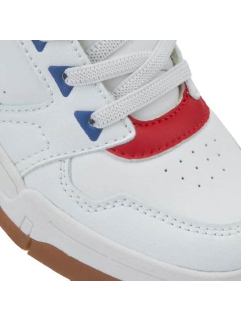 BOTA URBANA CAJA BLANCO KANGAROOS