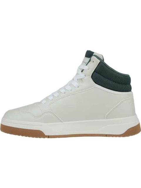 BOTA URBANA CAJA BLANCO MICKEY MOUSE