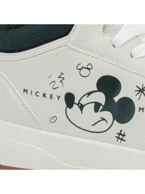 BOTA URBANA CAJA BLANCO MICKEY MOUSE