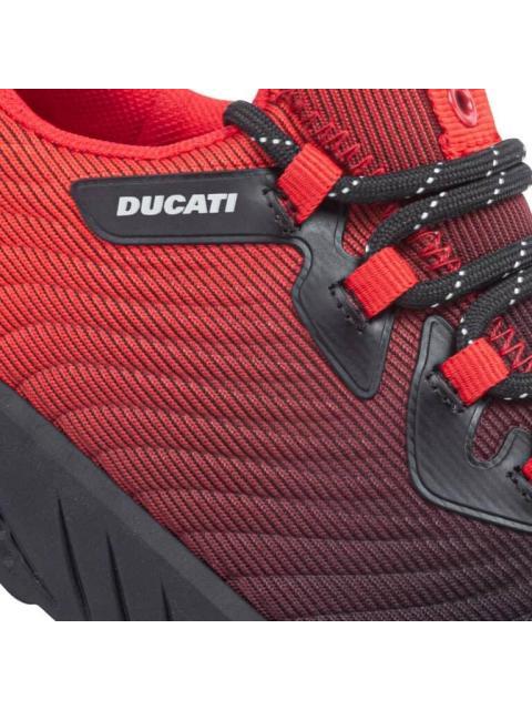 BOTA URBANA CAJA NEGRO DUCATI