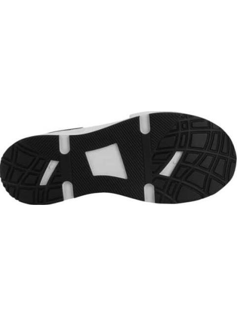TENIS BOTIN DE LONA BLANCO PROKENNEX