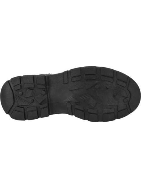 TENIS BOTA CON PEDRERIA NEGRO BELINDA PEREGRIN