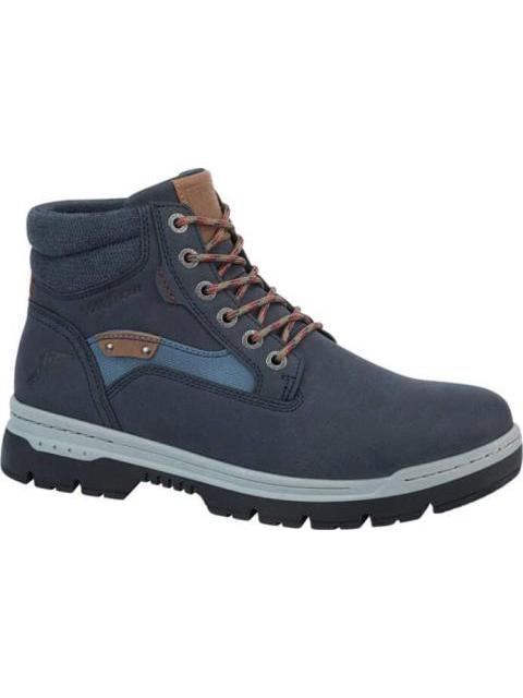 BOTA VESTIR CASUAL MODA CAMEL GOODYEAR