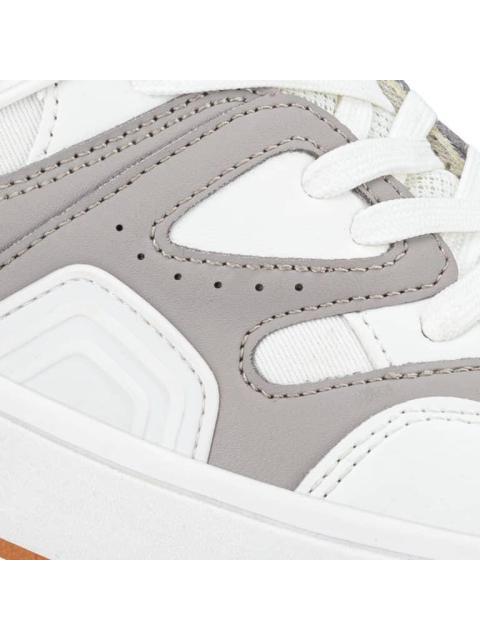 BOTA URBANO BLANCO DUCATI