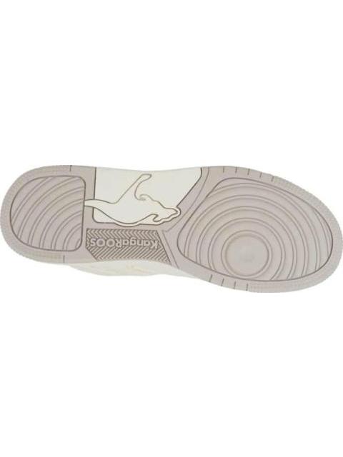 BOTA URBANO BLANCO KANGAROOS