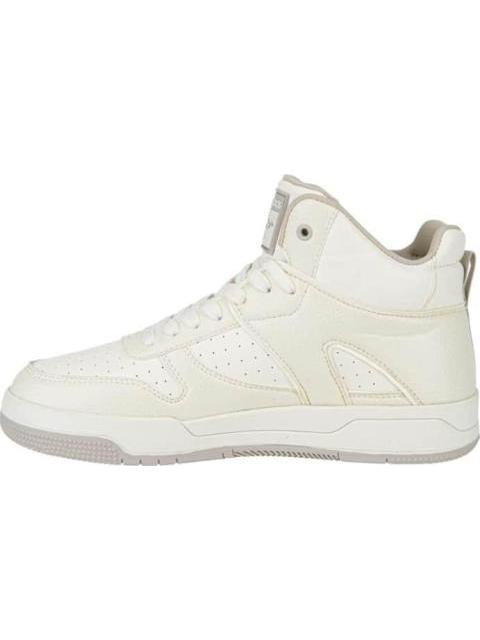 BOTA URBANO BLANCO KANGAROOS