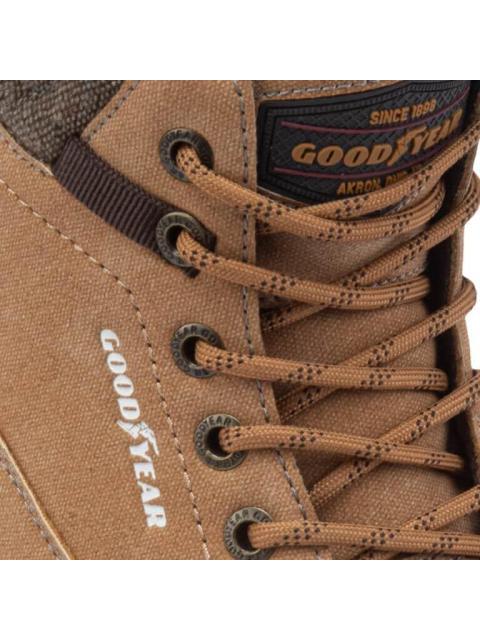 BOTA CASUAL CAMEL GOODYEAR