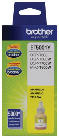 BOLSA DE TINTA EPSON T01D100 NEGRO 20.000 PAGINAS