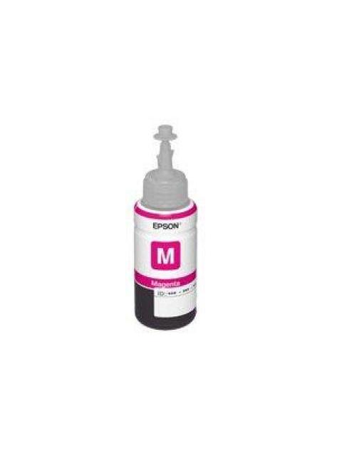 BOLSA DE TINTA EPSON T01D100 NEGRO 20.000 PAGINAS