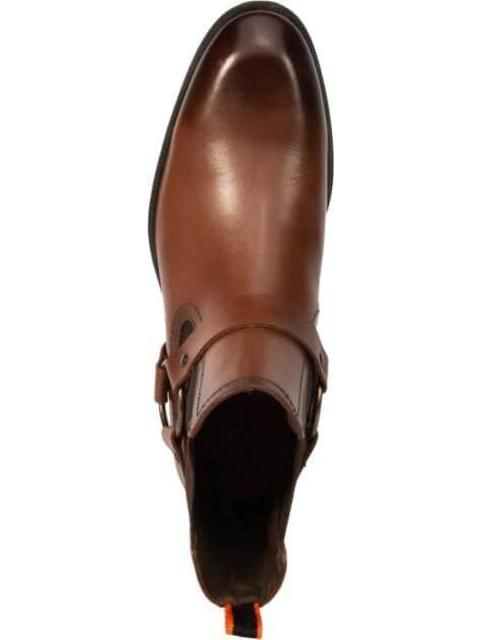 BOTIN CASUAL CHELSEA ARCILLA SCHATZ