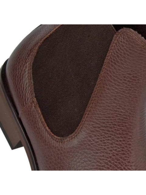 BOTIN CASUAL CHELSEA CAFE SCHATZ