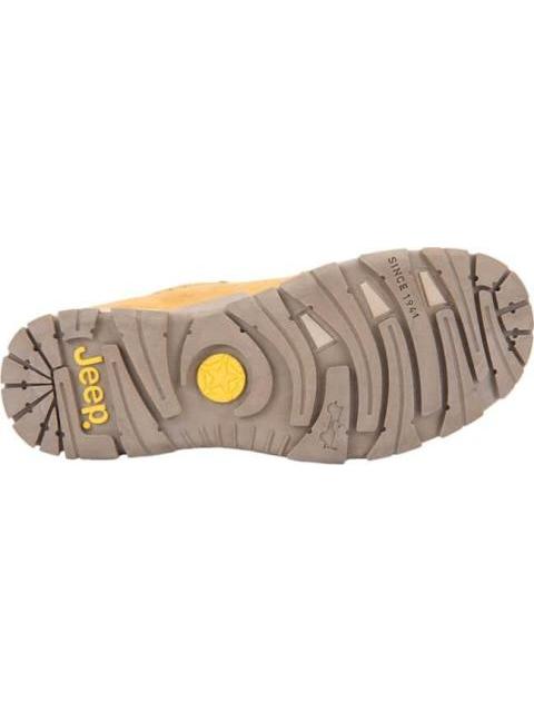 BOTIN CASUAL MIEL JEEP