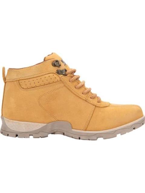 BOTIN CASUAL MIEL JEEP