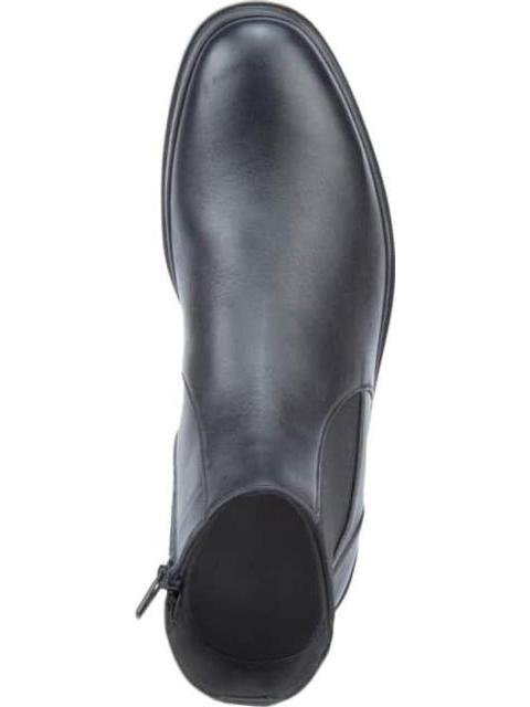 BOTIN CONFORT CHELSEA NEGRO QUIRELLI