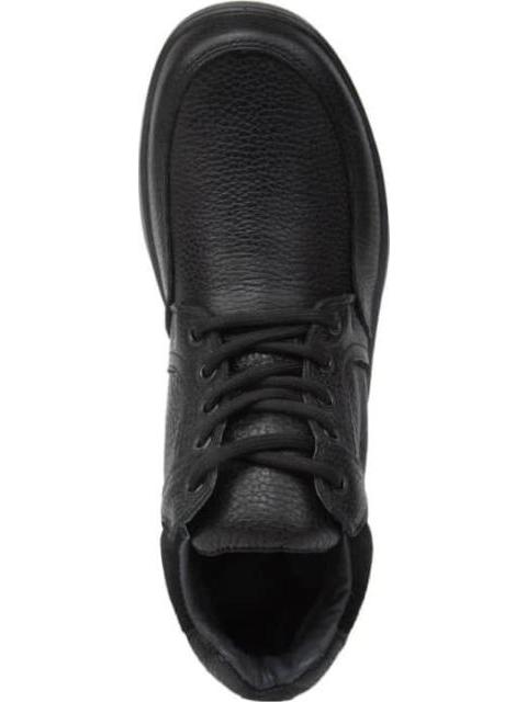 BOTIN CONFORT LIGERO NEGRO NEBEL WALK