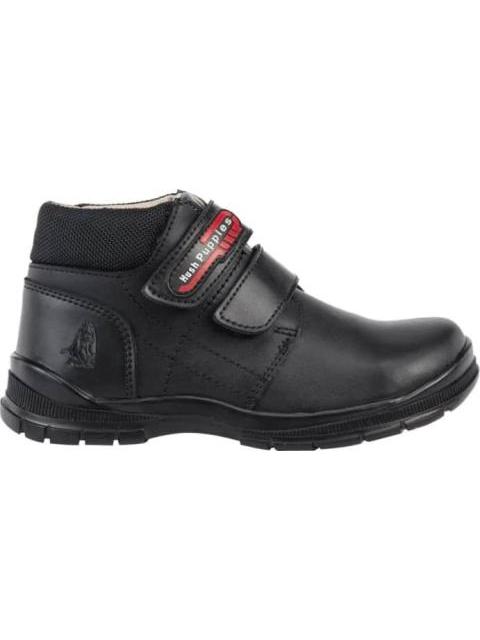 BOTIN ESCOLAR NEGRO HUSH PUPPIES1