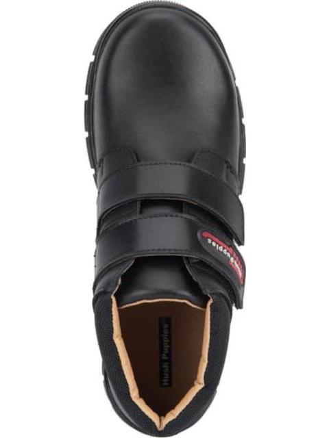 BOTIN ESCOLAR NEGRO HUSH PUPPIES1