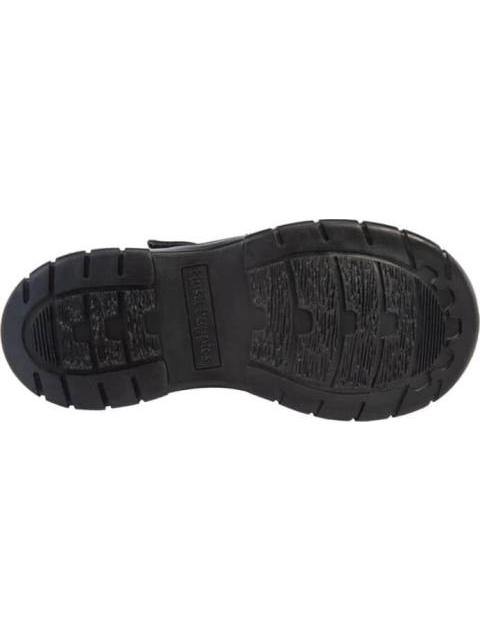 BOTIN ESCOLAR NEGRO HUSH PUPPIES1