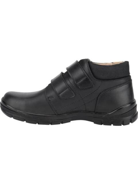 BOTIN ESCOLAR NEGRO HUSH PUPPIES1