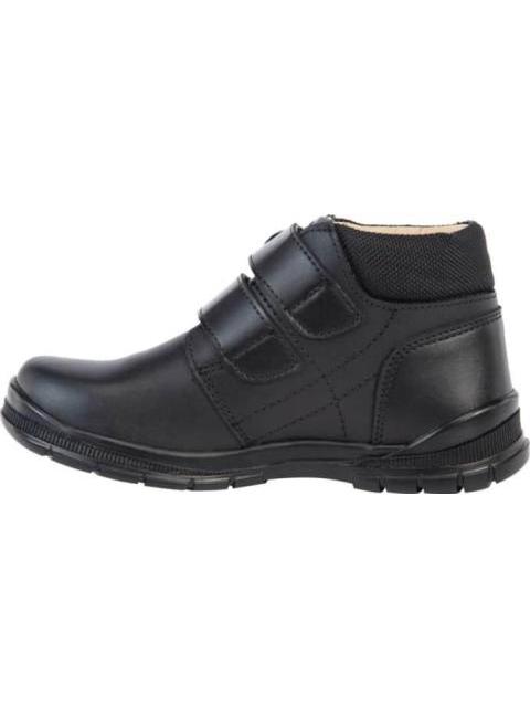 BOTIN ESCOLAR NEGRO HUSH PUPPIES1