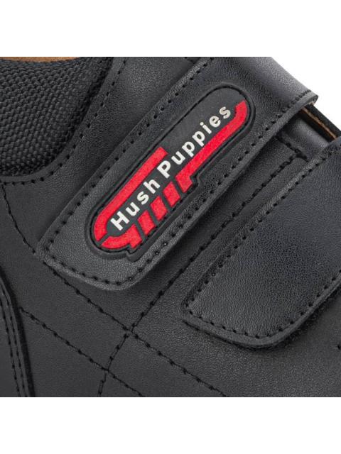 BOTIN ESCOLAR NEGRO HUSH PUPPIES1