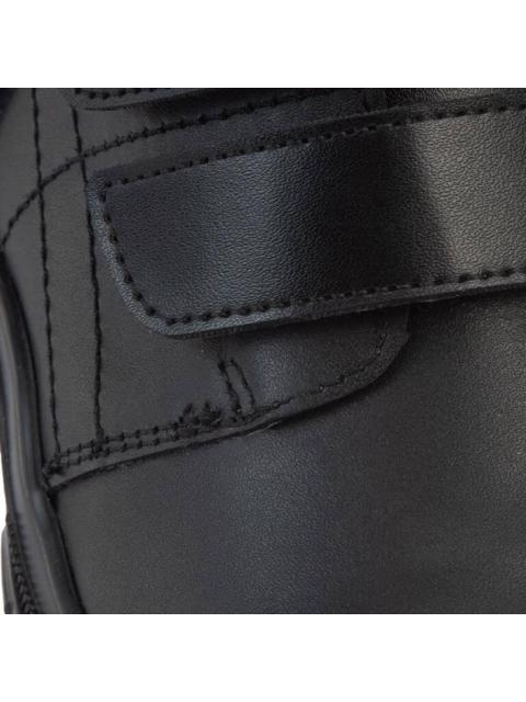 BOTIN ESCOLAR NEGRO HUSH PUPPIES1