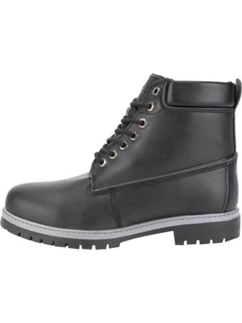 BOTIN HEAVY LOOK INDUSTRIAL NEGRO JEEP