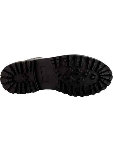 BOTIN HEAVY PIEL FLOTTER CAFE JEEP