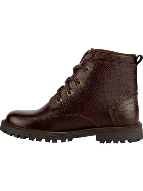 BOTIN HEAVY PIEL FLOTTER CAFE JEEP