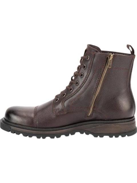 BOTIN HEAVY PIEL MOKA LOCMAN