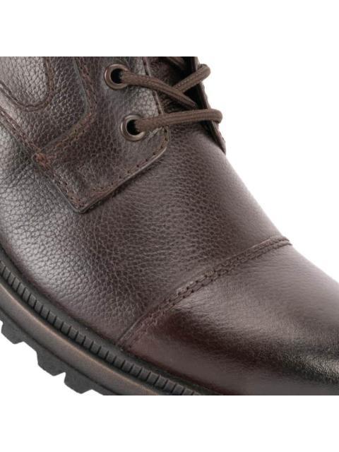 BOTIN HEAVY PIEL MOKA LOCMAN