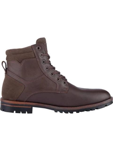 BOTIN HEAVY PIEL NAPA CAFE JEEP