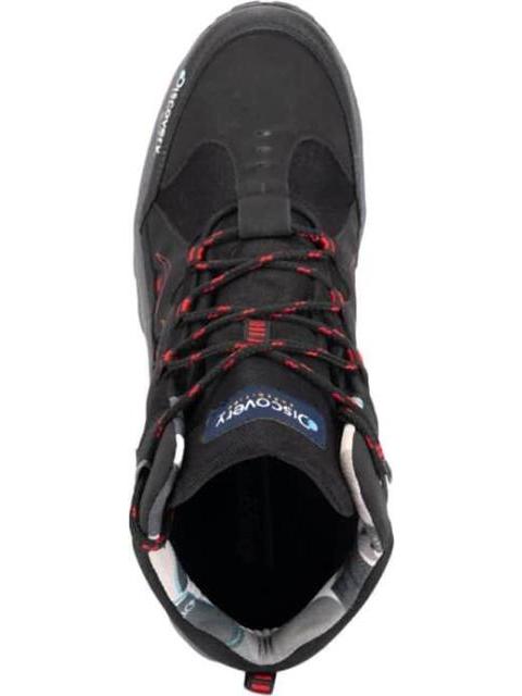 BOTIN HIKER NEGRO DISCOVERY EXPEDITION