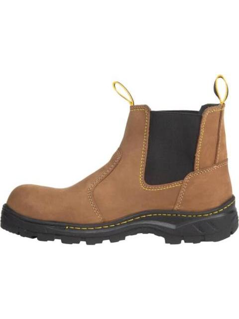 BOTIN INDUSTRIAL TRABAJO CAMEL KEBO