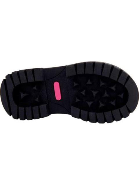 BOTIN MINNIE MOUSE NEGRO MINNIE