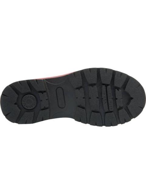 BOTIN MINNIE MOUSE NEGRO MINNIE