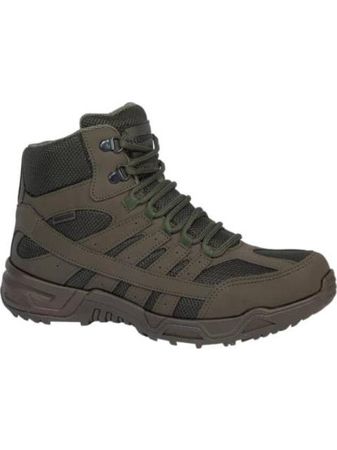 BOTIN TACTICO TODOTERRENO VERDE OLIVO HUMMER