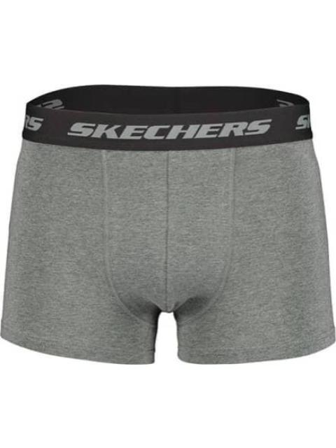 BOXERS SET 3 BOXER MULTICOLOR SKECHERS1