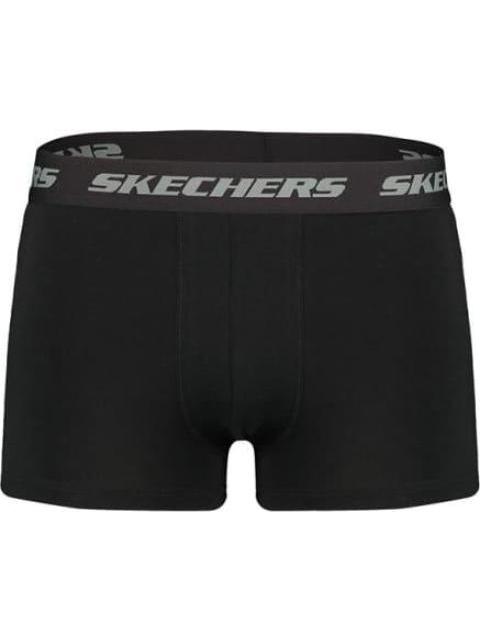 BOXERS SET 3 BOXER MULTICOLOR SKECHERS1