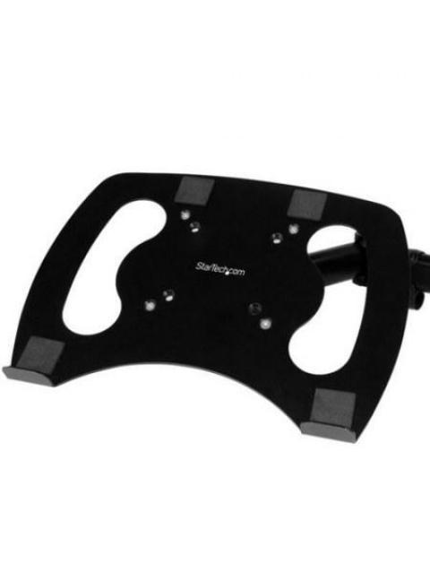 STARTECH  SOPORTE PARA MONITOR 15-27 Y BASE PARA LAPTOP CON AJUSTE DE ALTURA