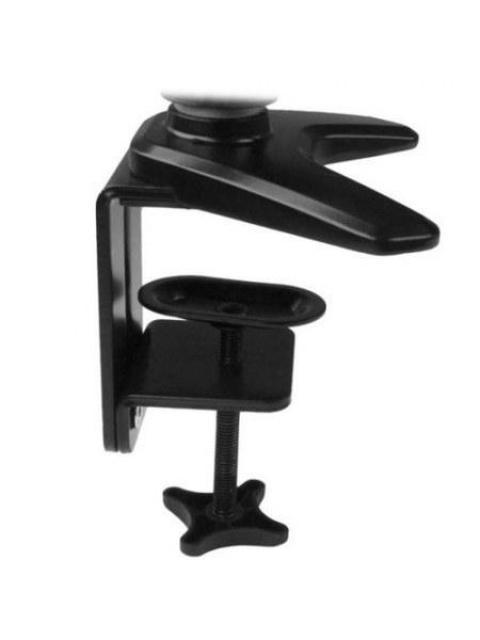 STARTECH  SOPORTE PARA MONITOR 15-27 Y BASE PARA LAPTOP CON AJUSTE DE ALTURA